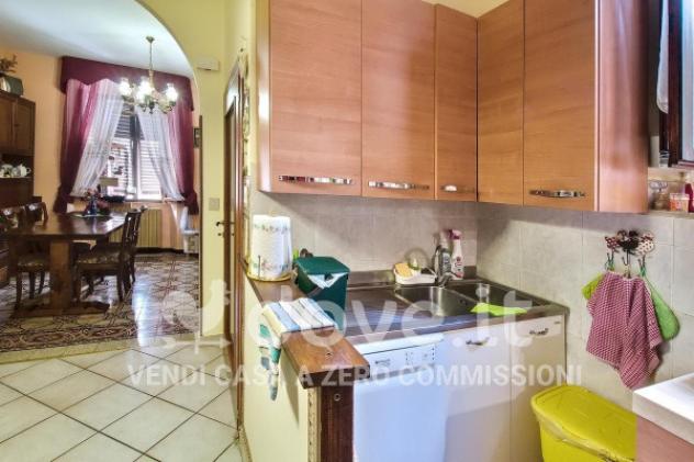 Appartamento di 190 m² con più di 5 locali in vendita a Massa Marittima - Foto 7