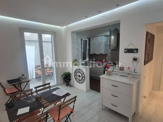 Porzione di casa in vendita a Massa - Foto 2