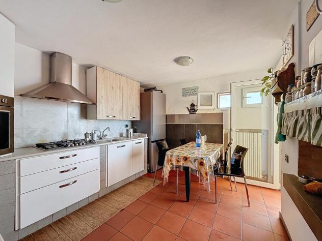 Villa in vendita a Romagnano - Massa 180 mq Rif: 1281771 - Foto 8