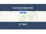 Immobile in asta di 77 m² in vendita a Mazzano Romano