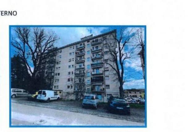 Immobile in asta di 116 m² con più di 5 locali in vendita a Montecassiano - Foto 3