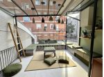APPARTAMENTO RISERVATO CON TERRAZZO DI 75 MQ
