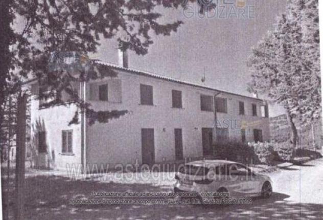 IMMOBILI-IMMOBILE RESIDENZIALE-Via Garibaldi, 106, 06025 Nocera Umbra PG, Italia