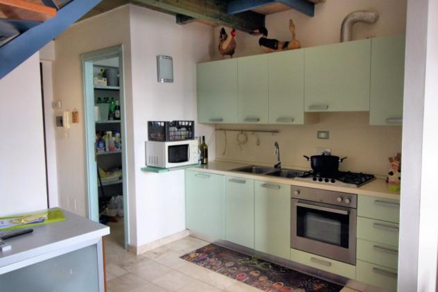 Appartamento in vendita a Calambrone - Pisa 84 mq Rif: 1273856 - Foto 3