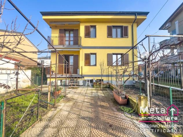 Villa singola in ottime condizioni a Sesto - Foto 2