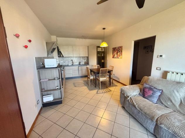 Appartamento in vendita a Ponte a Egola - San Miniato 73 mq Rif: 1444984