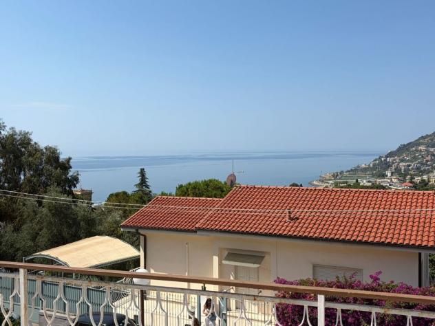 Bifamiliare in vendita a Sanremo