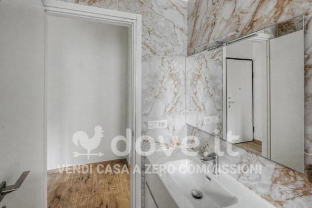 Appartamento di 50 m² con 2 locali in vendita a Torino - Foto 16
