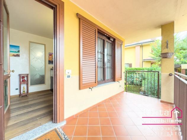 Lussuosa villa unifamiliare - Foto 6