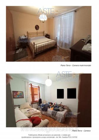 IMMOBILI-IMMOBILE RESIDENZIALE-Frazione Sant'Angelo in Lizzola - Via Serra 61 - Foto 5