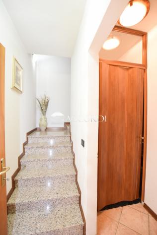 CASA INDIPENDENTE di 11 vani e di 220 mq (VOLPAGO DEL MONTELLO) rif. SW130_3 - Foto 14