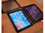 5 Tablet Apple Ipad 1 e 2 Samsung Galaxy Tab 10 DIFETTOSI