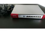 FIREWALL ZyXEL ZyWALL USG 100 7 PORTE