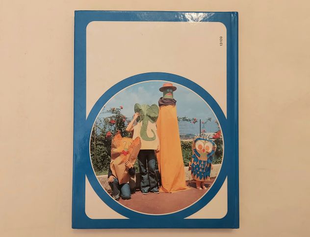 Inventiamo i nostri giochi di Glauco Preto e Giuseppe Zanini Ed.Mondadori,1976 - Foto 4