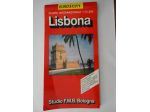 Cartina di Lisbona