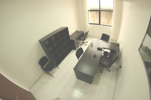 Ufficio arredato 3 posti incluso condominio vigilanza canoni utenze posti auto euro 249 mese - Foto 3