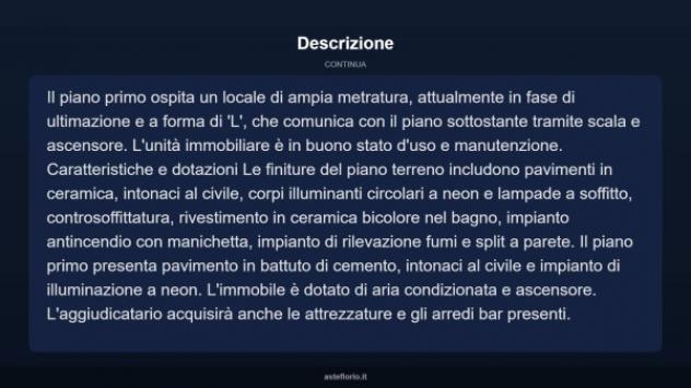 Immobile in asta di 150 m² in vendita a Caselle Torinese - Foto 7