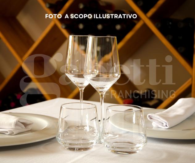 Ristorante - Chioggia . Rif.: 3045VCG