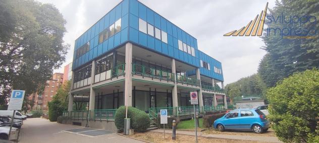 UFFICIO IN AFFITTO A COLOGNO MONZESE - Foto 5