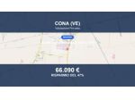 Immobile in asta di 339 m² in vendita a Cona