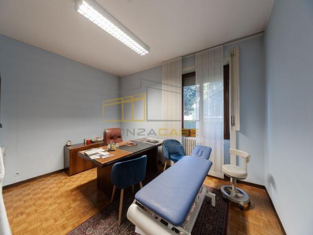 ottimo ufficio in stabile signorile - Foto 12