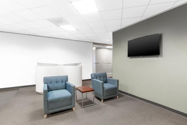 Affitta un ufficio per 50 persons a Rome, Tiburtina Piazzale Delle Provincie - Foto 4