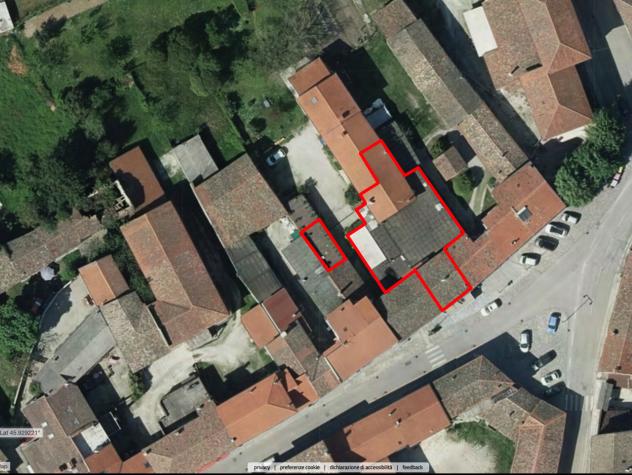 Locale commerciale in vendita a Talmassons - Foto 15