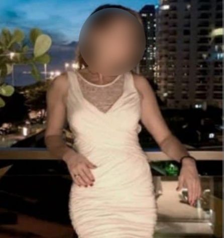 CLAUDIA SPECIALISTA IN MASSAGGI Tel:3761238639