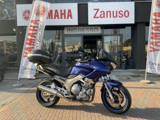 Yamaha TDM 900 null