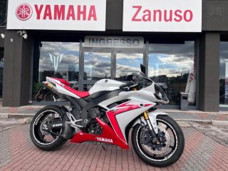 Yamaha YZF R1 Akrapovic