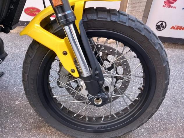 Ducati Scrambler 800 null - Foto 10