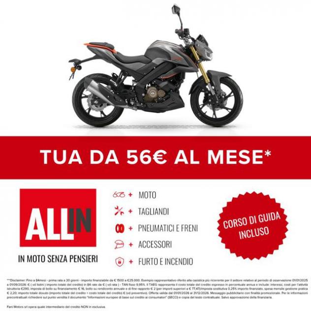 QJ MOTOR SRK 125S . - Foto 2