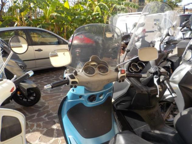 PIAGGIO Beverly 250 Anno 2006 rif. 24045109 - Foto 6