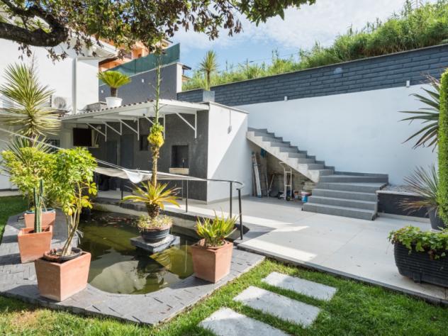 Villa in Via Pietro Vannucci - Foto 10