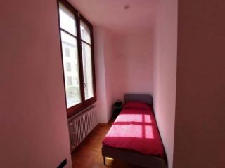 Stanza singola in Via la Farina
