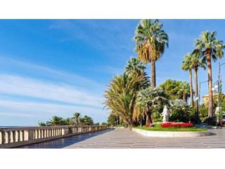 Camera privata Sanremo ovest