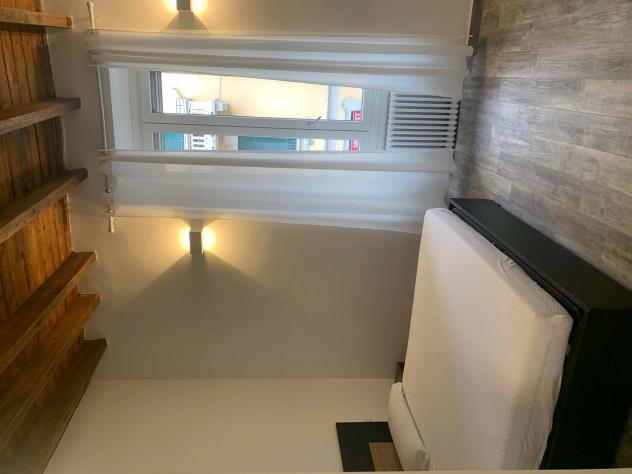 Apartment in Via Monte Cengio, Milano for 60 m² - Foto 8