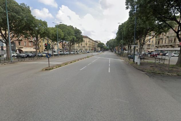 PIAZZA SABOTINO GRAZIOSO BILOCALE RISTRUTTURATO DI 50 MQ - Foto 2