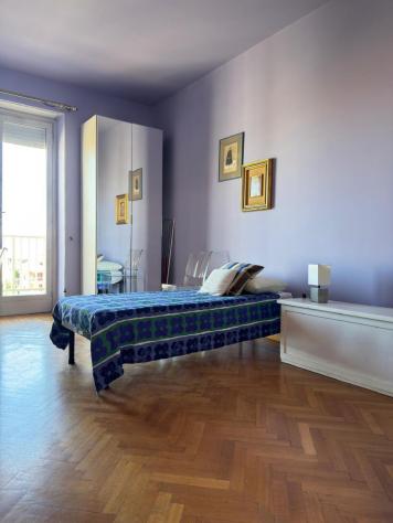 Quadrilocale in affitto a Torino