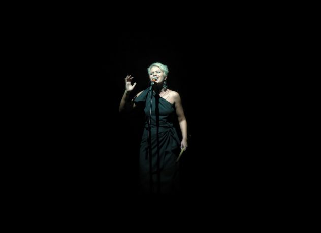 Cantante lirica (soprano) e pianista/organista a Cremona