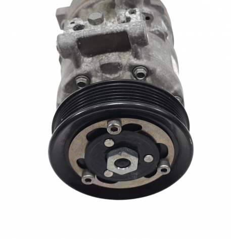 COMPRESSORE A/C AUDI Q3 Serie (F3B) 5Q0816803D DADA, DPCA Benzina 1500 (18) - Foto 2