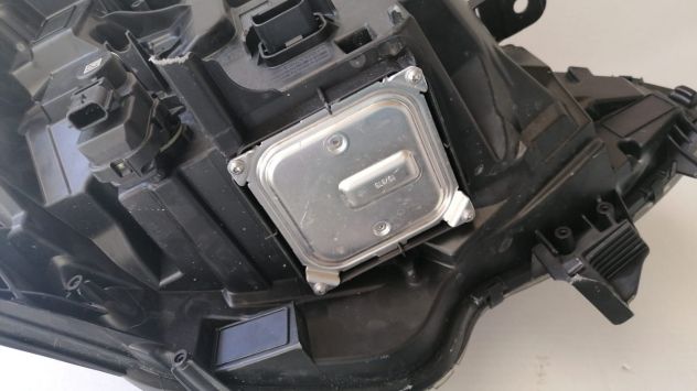 FARO ANTERIORE SX RENAULT CLIO 2019 IN POI 00281690 - Foto 5