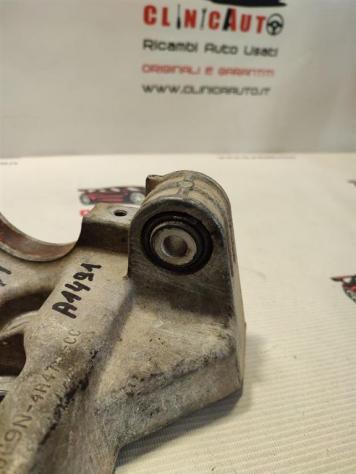 SUPPORTO MOTORE LAND ROVER Freelander 3° Serie 6G9N-4H473-CC 224DT diesel 2179 (0611) - Foto 3