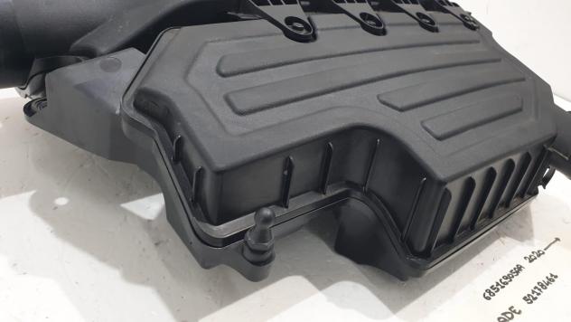 BOX SCATOLA FILTRO ARIA JEEP Compass Serie 52178461 Hybrid 1.3 (16) - Foto 5