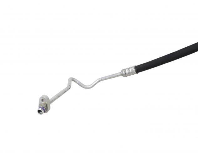 TUBO ARIA CONDIZIONATA VOLKSWAGEN T-Roc Serie 5Q0816741K DGT Diesel 1600 (1721) - Foto 3