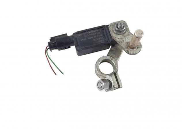 CAVO NEGATIVO BATTERIA FIAT 500 Serie 52122050 169A4000 Benzina 1200 (0714)