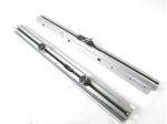 51476974241 COPPIA ROTAIE GUIDE CON GANCI SCORREVOLI POSTERIORI BAULE BMW X &hellip;