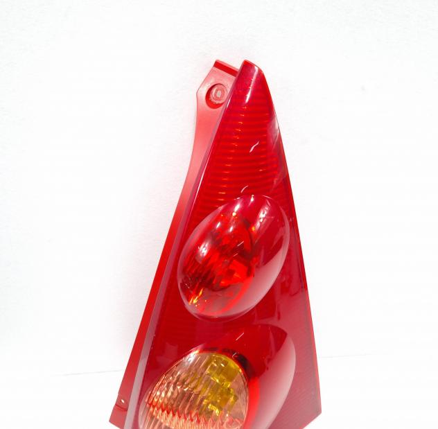 STOP FANALE POSTERIORE DESTRO PEUGEOT 107 1° Serie 81550-0H040 (05) - Foto 12