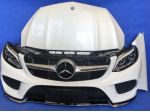 MUSATA ANTERIORE MERCEDES GLE W166 GLE COUPE C292 2018