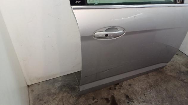 PORTIERA ANTERIORE DESTRA FORD C - Max Serie 2387617 T1DA (10) - Foto 4